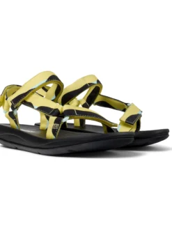 Camper Damen Sandalen - Match in mehrfarbig