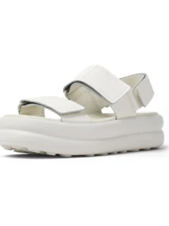 Camper Damen Sandalen - Pelotas Flota Up in weiß