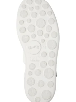 Camper Damen Sandalen - Pelotas Flota Up in weiß