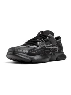 Camper Damen Sneaker - Karst in mehrfarbig