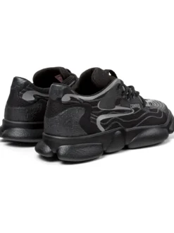 Camper Damen Sneaker - Karst in mehrfarbig