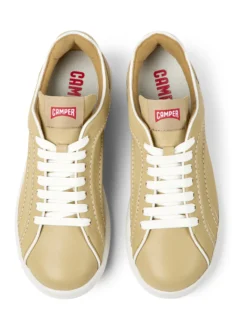 Camper Damen Sneaker - Pelotas Xlf in beige