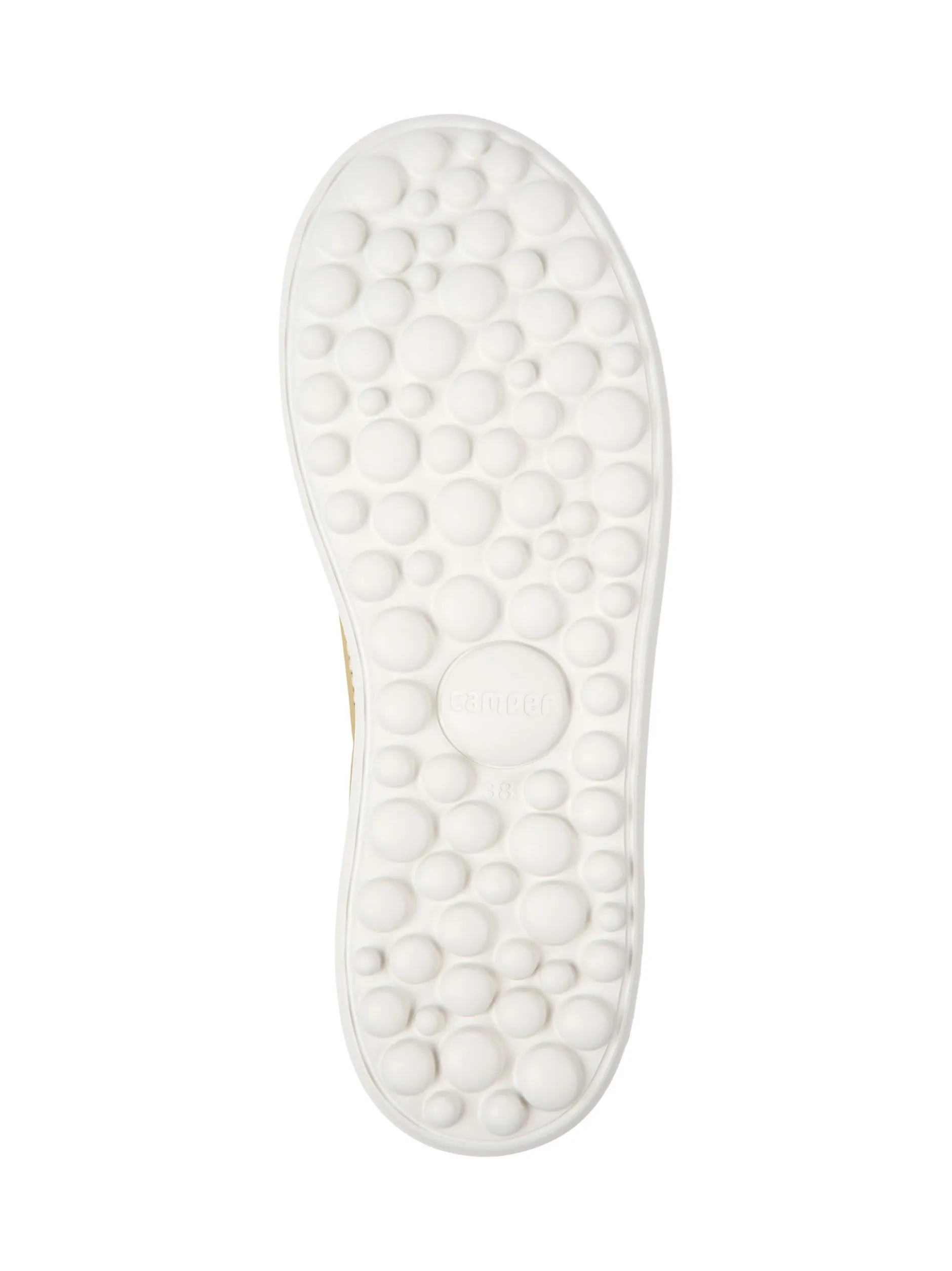 Camper Damen Sneaker - Pelotas Xlf in beige