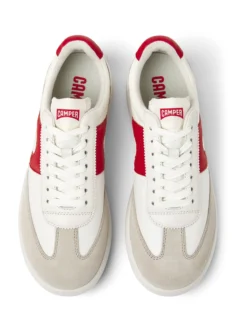 Camper Damen Sneaker - Pelotas Xlf in weiß
