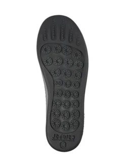 Camper Damen Sneaker - Peu Touring in schwarz
