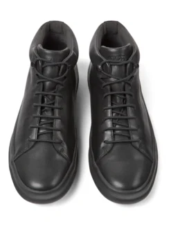 Camper Herren Sneaker - Chasis Sport in schwarz