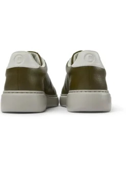 Camper Herren Sneaker - Runner K21 in grün