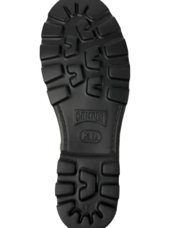 Camper Herren Stiefeletten - Brutus in braun