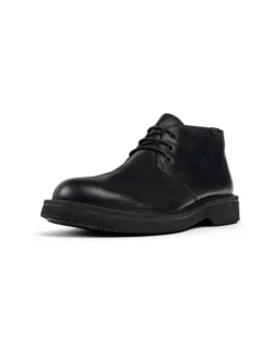 Camper Herren Stiefeletten - Norman in schwarz