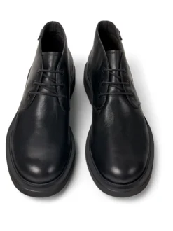 Camper Herren Stiefeletten - Norman in schwarz