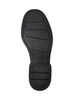 Camper Herren Stiefeletten - Pix in schwarz