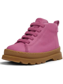 Camper Kinder Sneaker - Brutus in rosa