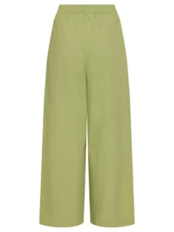 Cartoon Damen Hose in gras
