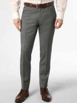 CG - CLUB of GENTS Herren Baukasten-Hose - Pascal in schilf