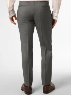 CG - CLUB of GENTS Herren Baukasten-Hose - Pascal in schilf