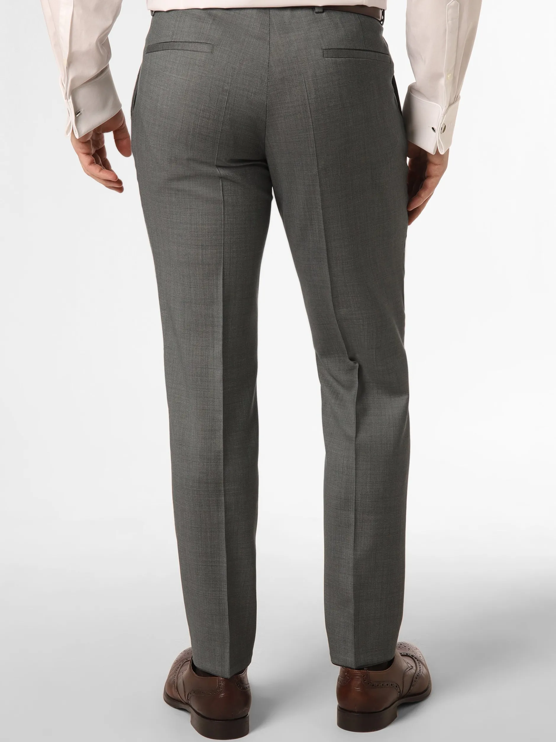 CG - CLUB of GENTS Herren Baukasten-Hose - Pascal in schilf