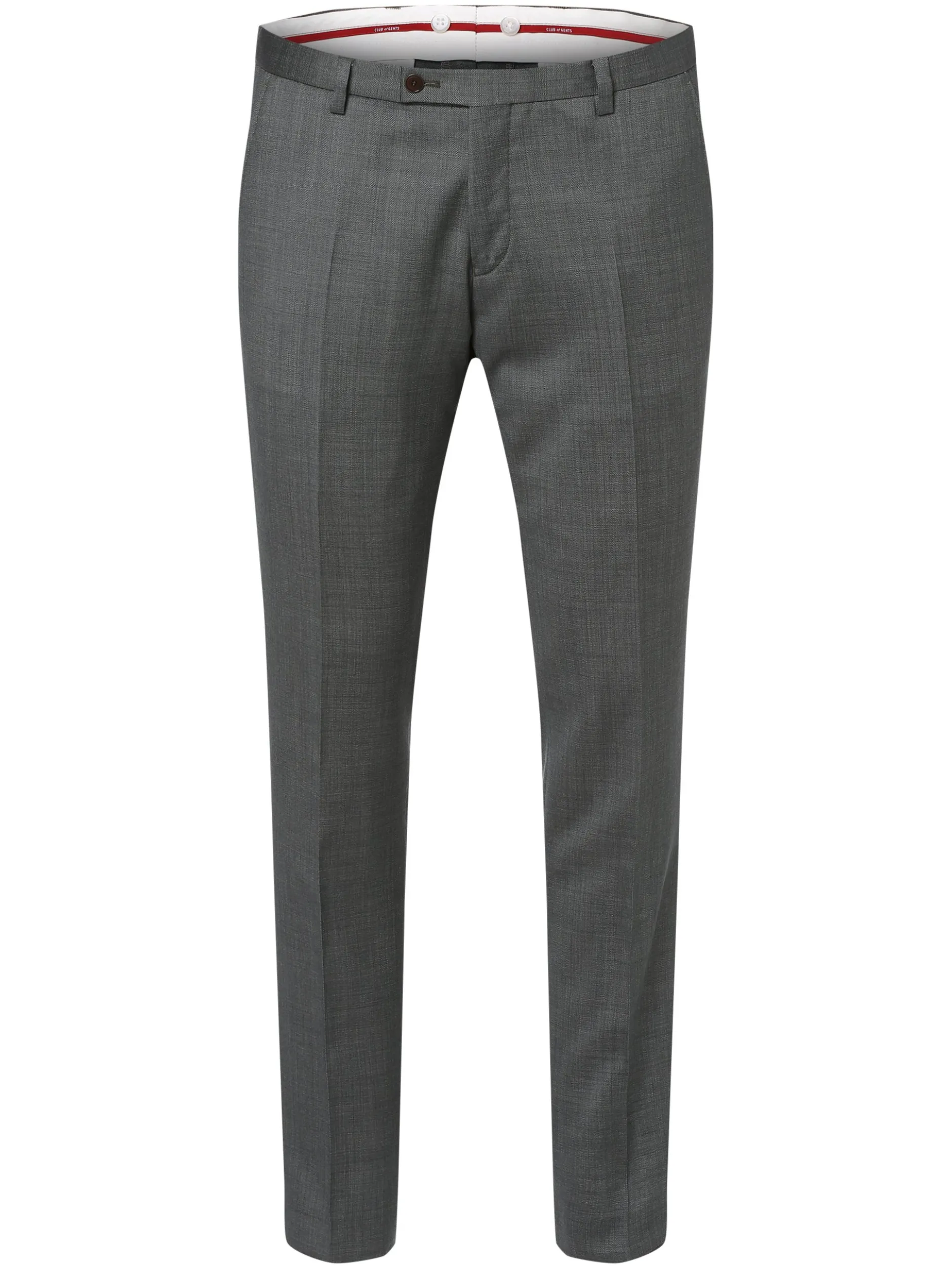 CG - CLUB of GENTS Herren Baukasten-Hose - Pascal in schilf