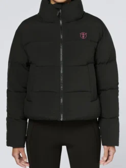 Chiemsee Damen Jacke in schwarz