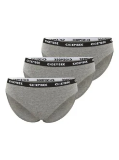 Chiemsee Damen Slip in grau