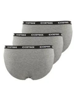 Chiemsee Damen Slip in grau