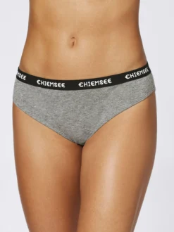 Chiemsee Damen Slip in grau