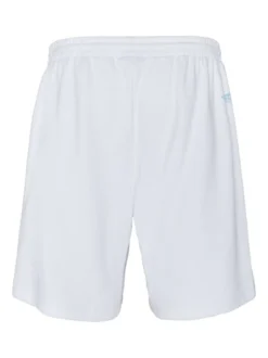 Chiemsee Herren Sweatshorts in weiß - Länge: kurz