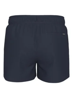 Chiemsee Jungen Badehose in blau - Länge: knielang