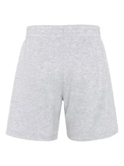 Chiemsee Jungen Shorts in grau - Länge: knielang
