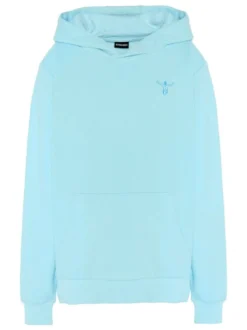 Chiemsee Jungen Sweatshirt in blau - Ärmel: langarm