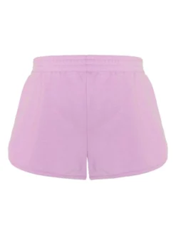 Chiemsee Mädchen Shorts in lila - Länge: kurz
