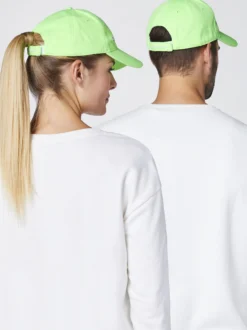Chiemsee Unisex Cap in grün
