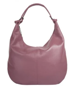 Cluty Damen Shopper in altrosa