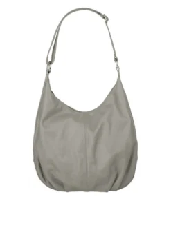 Cluty Damen Shopper in grau