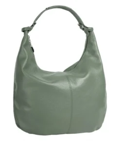Cluty Damen Shopper in lind