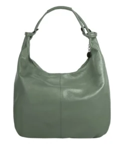 Cluty Damen Shopper in lind