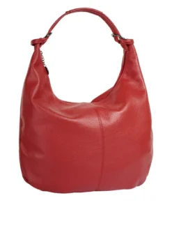 Cluty Damen Shopper in rot