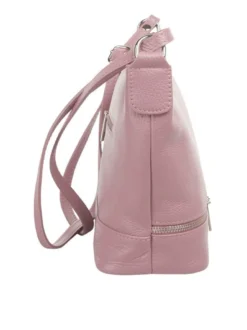 Cluty Damen Umhängetasche in lila