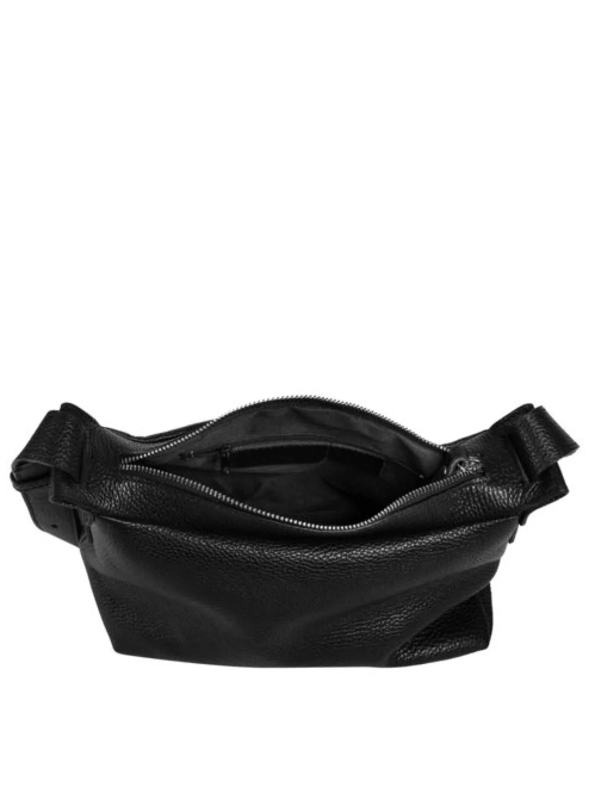 Cluty Damen Umhängetasche in schwarz