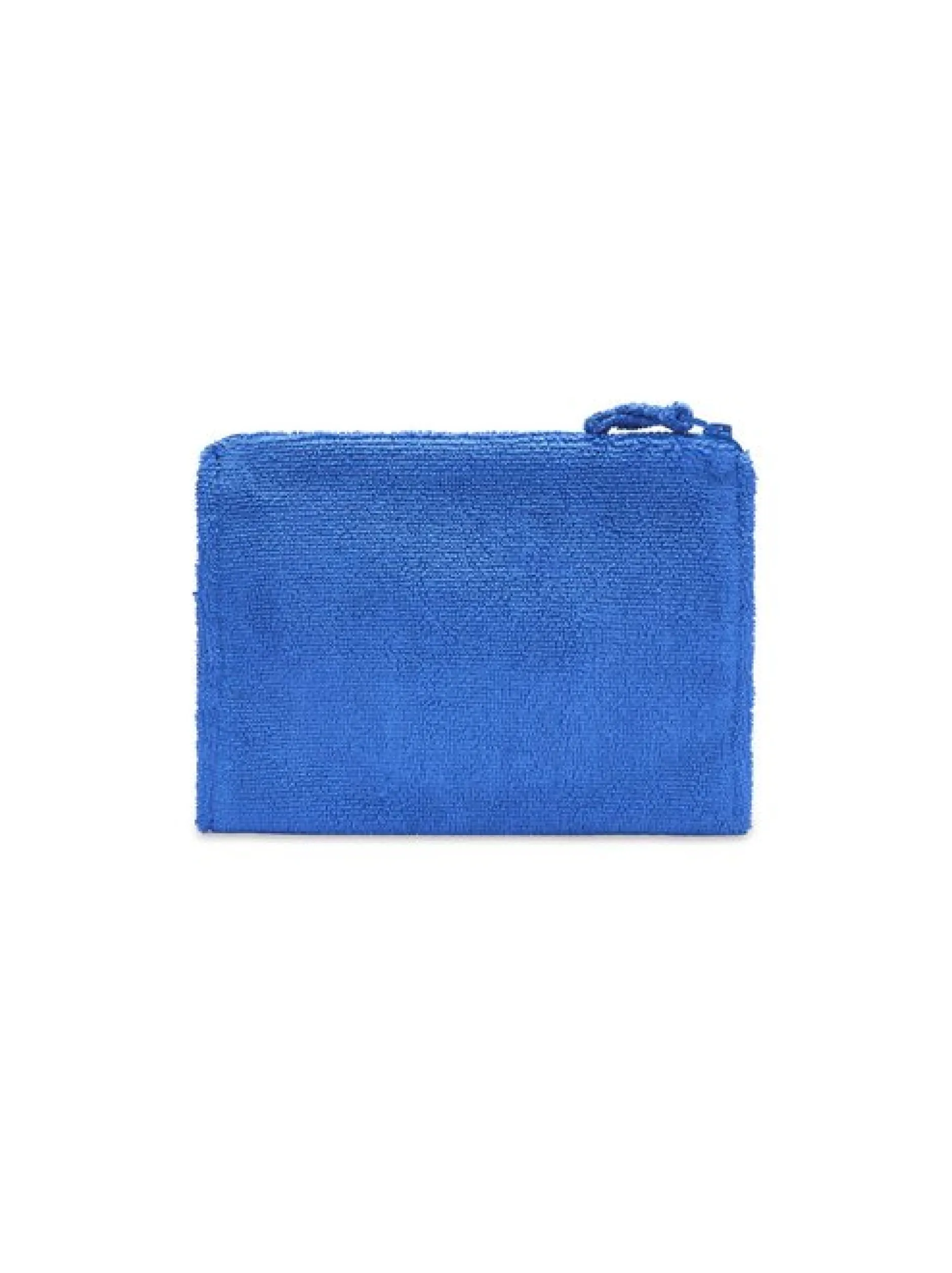 Codello Damen Kosmetiktasche in blau