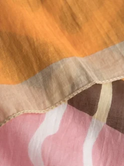 Codello Damen Schal in beige