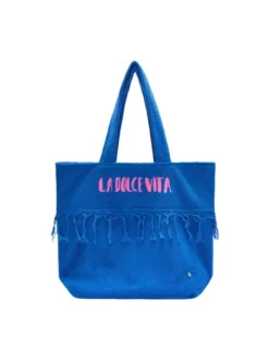 Codello Damen Shopper in royal