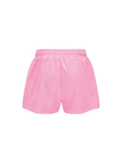 Codello Damen Shorts in rosa - Länge: kurz