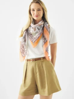 Codello Damen Tuch in beige