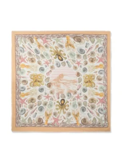 Codello Damen Tuch in beige