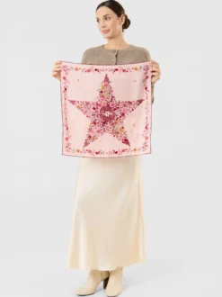 Codello Damen Tuch in rosa