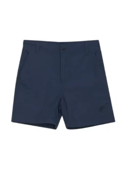 ColorKids Jungen Shorts - COShorts Outdoor in blau