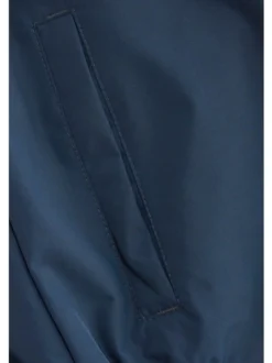 ColorKids Kinder Übergangsjacke - COJacket in braun