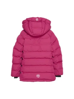 ColorKids Mädchen Skijacke - COSki in pink