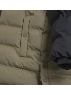 ColorKids Mädchen Skijacke - COJacket in lind