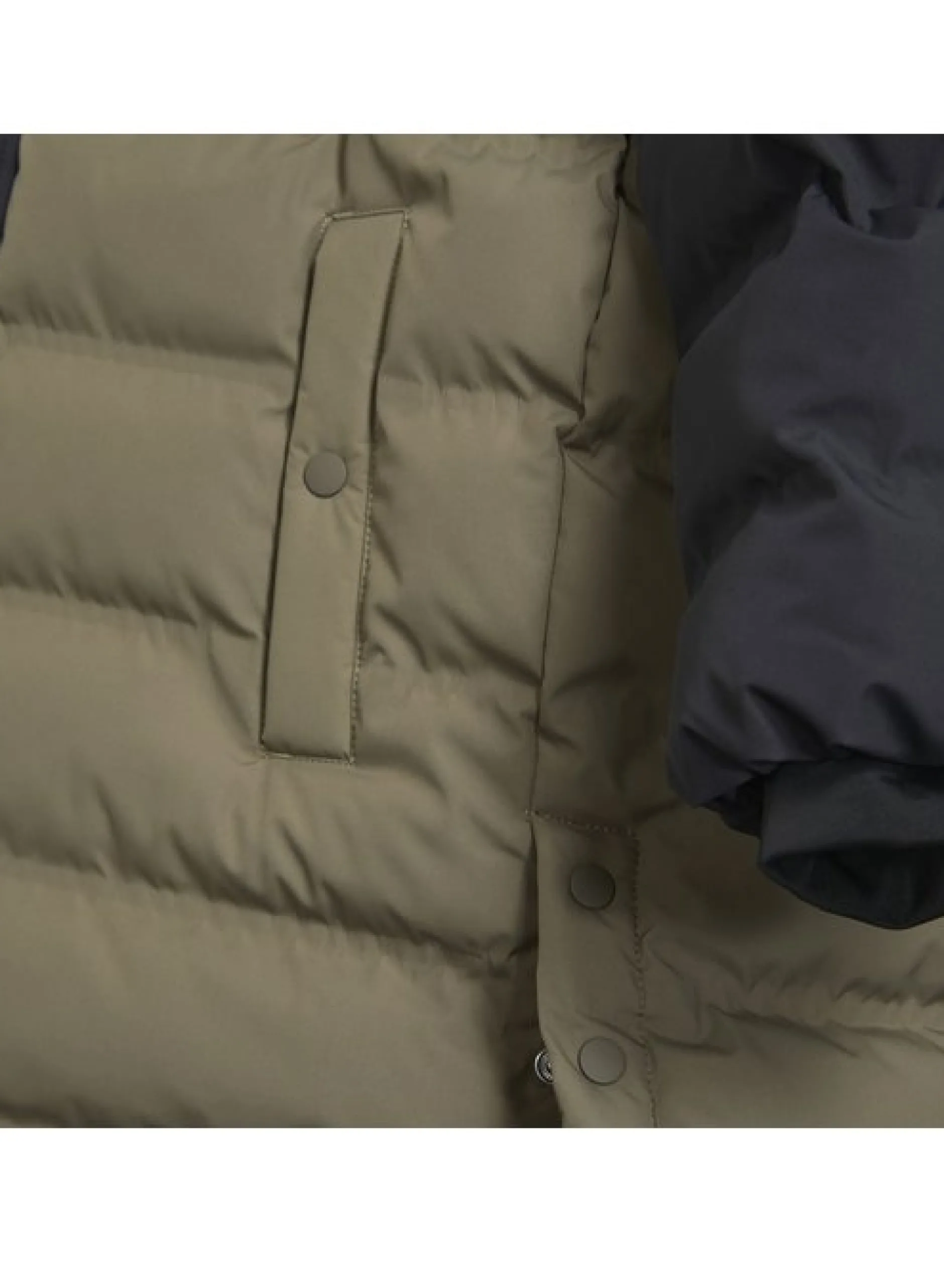 ColorKids Mädchen Skijacke - COJacket in lind